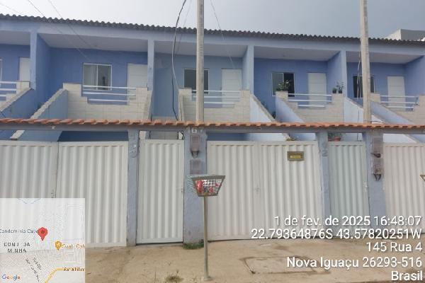 NOVA IGUACU – IPIRANGA