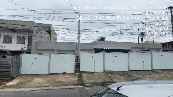 LOT JARDIM NOSSA SENHORA AUXILIADORA