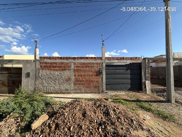 LOT MONTE ALEGRE