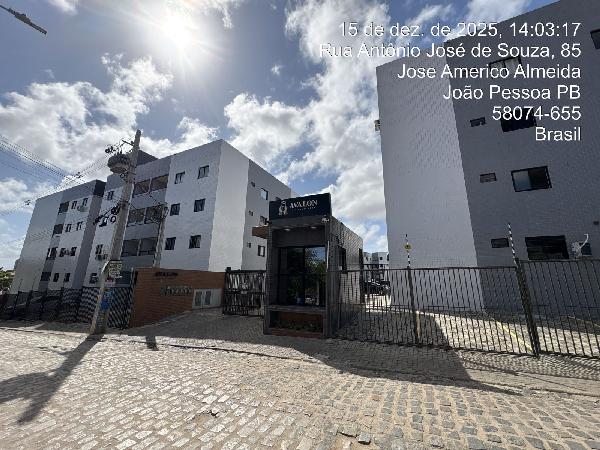 CONDOMINIO RESIDENCIAL AVALON RESIDENCE CLUB