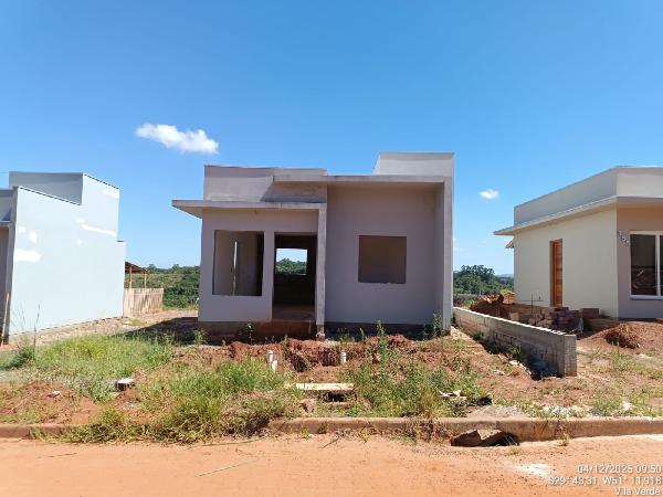 JARDIM VILA VERDE