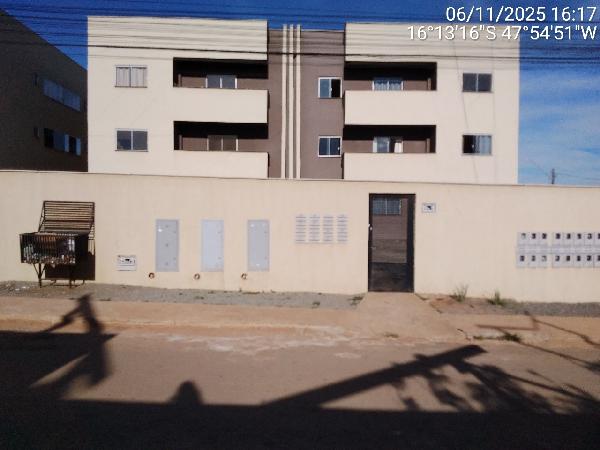 LUZIANIA – VILA GUARA