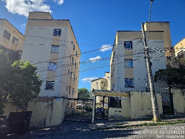 RESIDENCIAL CITTÁ PAMPULHA IATE