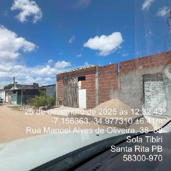 SANTA RITA – COND HAB MULTIFAMILI