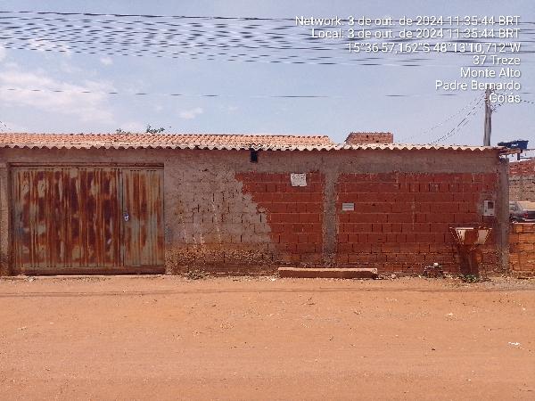 RESIDENCIAL OURO VERDE 2ª ETAPA