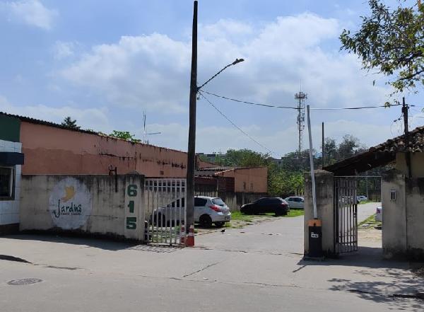 JARDINS CAMPO GRANDE