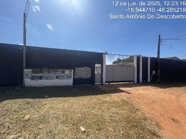 COND RES VICTORIANO