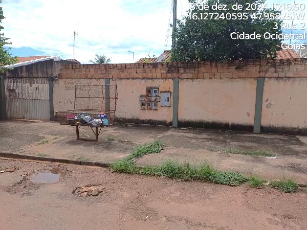 CONDOMINIO JARDIM CENTRAL I