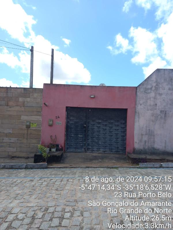 RES PORTO BELLO