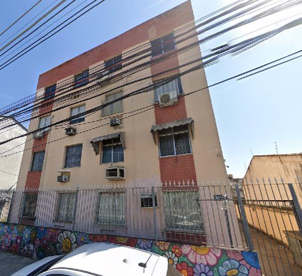 RIO DE JANEIRO – FREGUESIA (JACAREPAGUA)