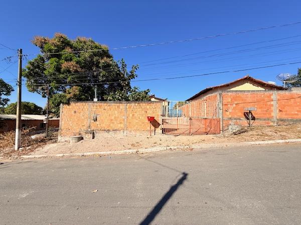 CAMPOS BELOS – SETOR BOM RETIRO