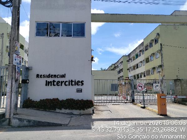 COND RES INTERCITIES