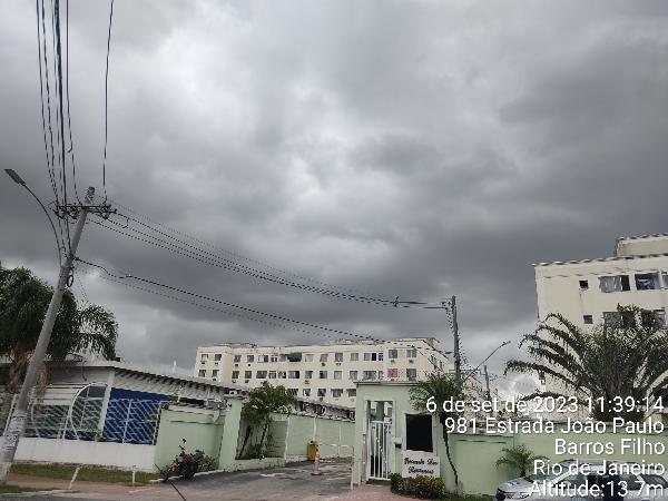 COND RECANTO DOS ROUXINOIS