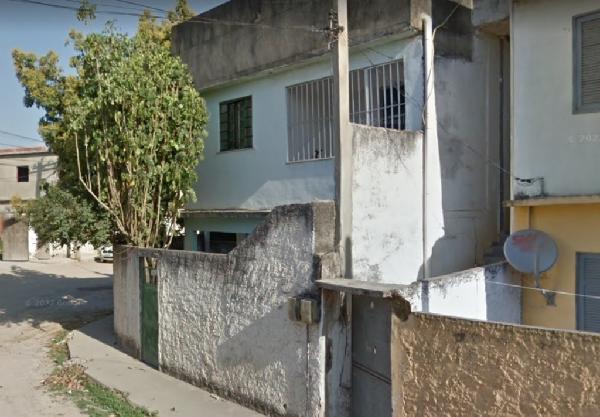 SAO GONCALO – TRINDADE