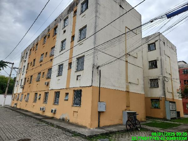 RESIDENCIAL JARDIM MARAMBAIA