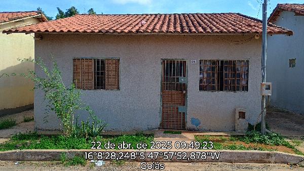 CONDOMÍNIO RESIDENCIAL JARDIM INGÁ III