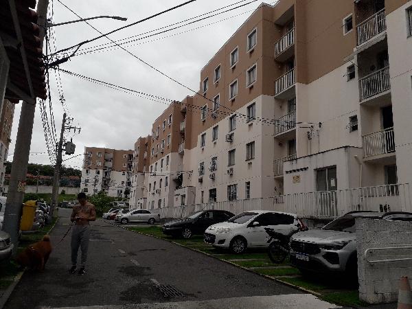 COND ESTAÇÃO ZONA NORTE MADRI