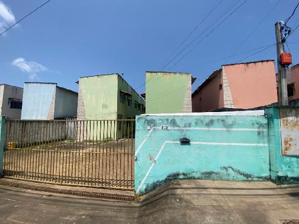 LOT SÃO FRANCISCO I, REGO MOLEIRO