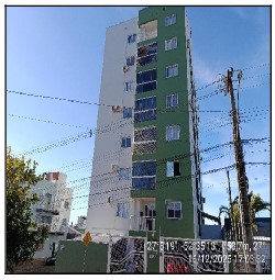 EDIFÍCIO BENVENUTO