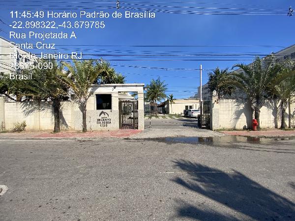 PQ RECANTO DA SERRA