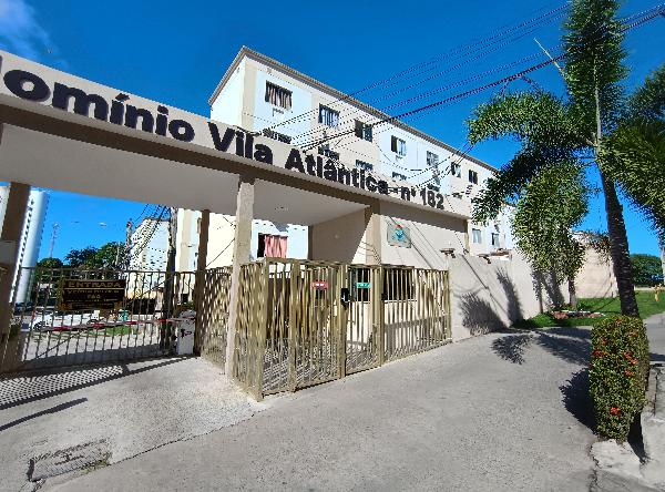 RESIDENCIAL VILA ATLÂNTICA