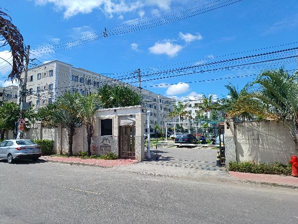 PQ RECANTO DA SERRA
