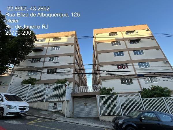 RIO DE JANEIRO – ENGENHO NOVO