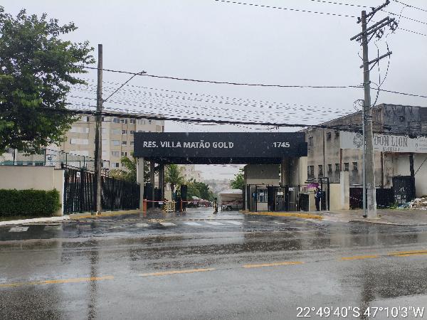 CONDOMINIO RESIDENCIAL GOLD