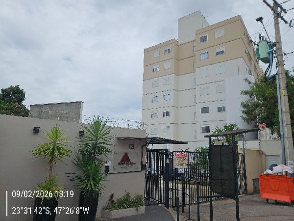 COND RES QUINTA DAS AGUAS