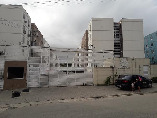 PRIMAVERA BELFORD ROXO I