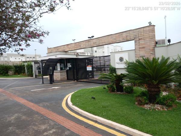 NORTE PARK RESIDENCE