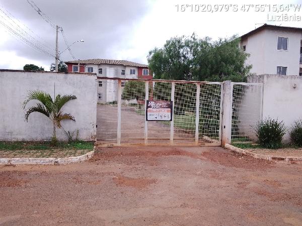 CONDOMÍNIO VILLA DAS FLORES