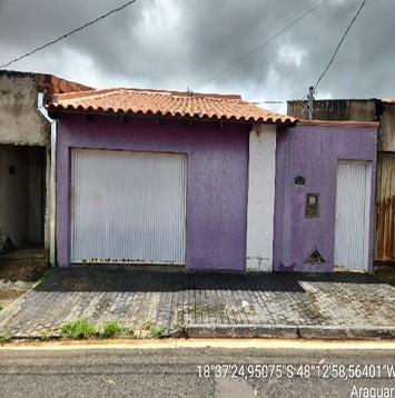 RES VILA OLIMPICA