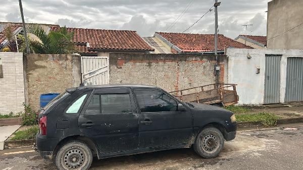 CAMPOS DOS GOYTACAZES – DONANA