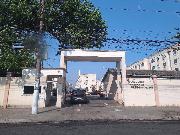 COND NATURALIS RESIDENCIAL
