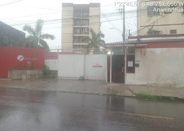 RESIDENCIAL BOSQUE SOLARE