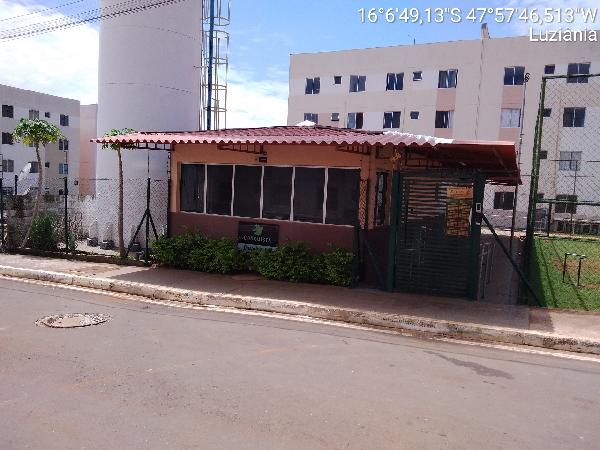 CONQUISTA RES VILLE – QUADRA 14