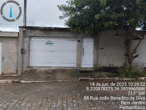 LOT  VIANA & MOURA INHUMAS     Imóvel em disputa