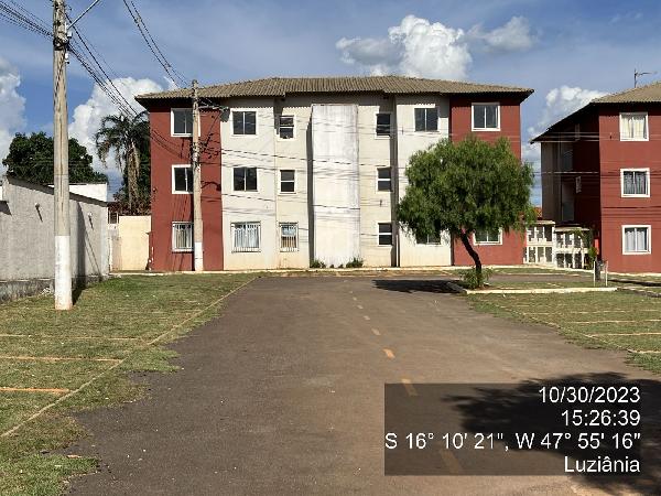 COND VILLA DAS FLORES