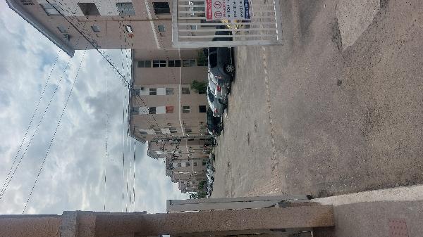 COND CONQUISTA ITABORAI
