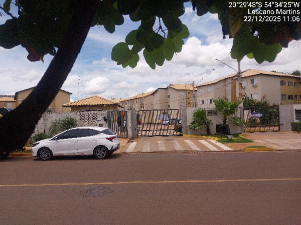 CAMPO GRANDE – RITA VIEIRA