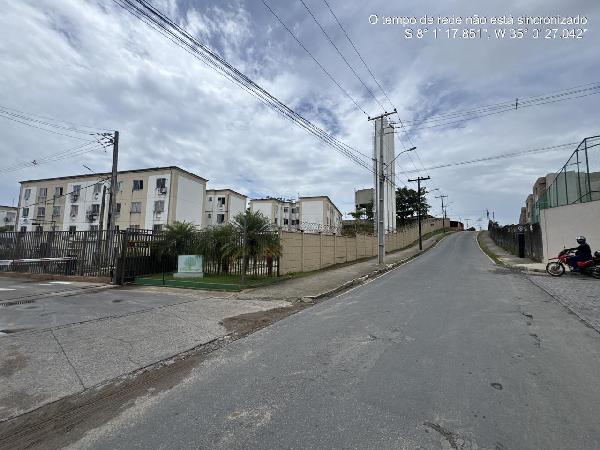 ENGENHO CAMARAS – CONDOMINIO PRESERVAR