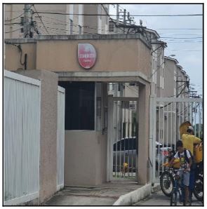 ITABORAI – ESPERANCA