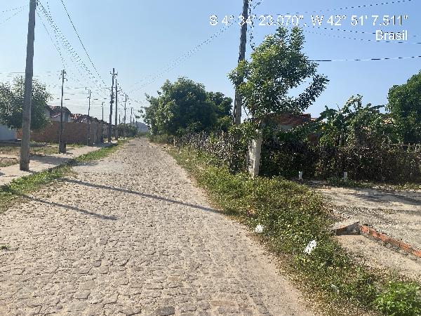 UNIAO – LOT PIEROTE II