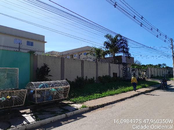 CONDOMINIO RESIDENCIAL ATHENAS