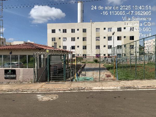 CONQUISTA RESIDENCIAL VILLE