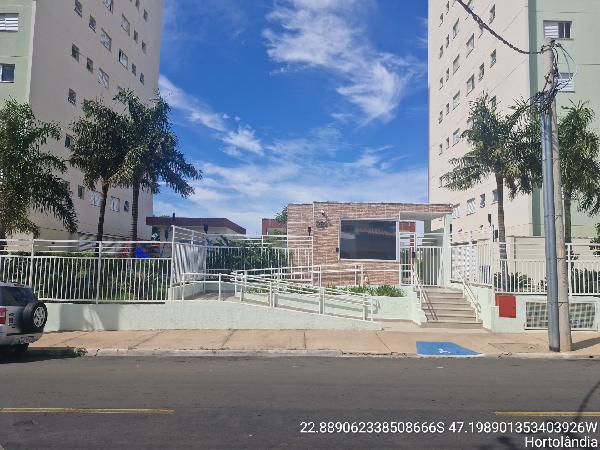 CD PQ DO LAGO RESIDENCE