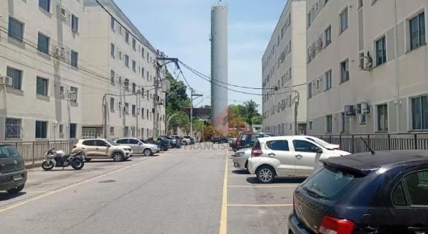 CONDOMINIO PARQUE SERRA SALVATORI