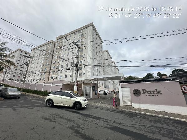 CONDOMINIO RESIDENCIAL PARK MARILANDIA