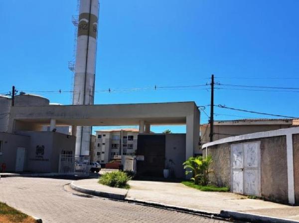 COND.RES. PORTAL CAMINHOS DO SOL